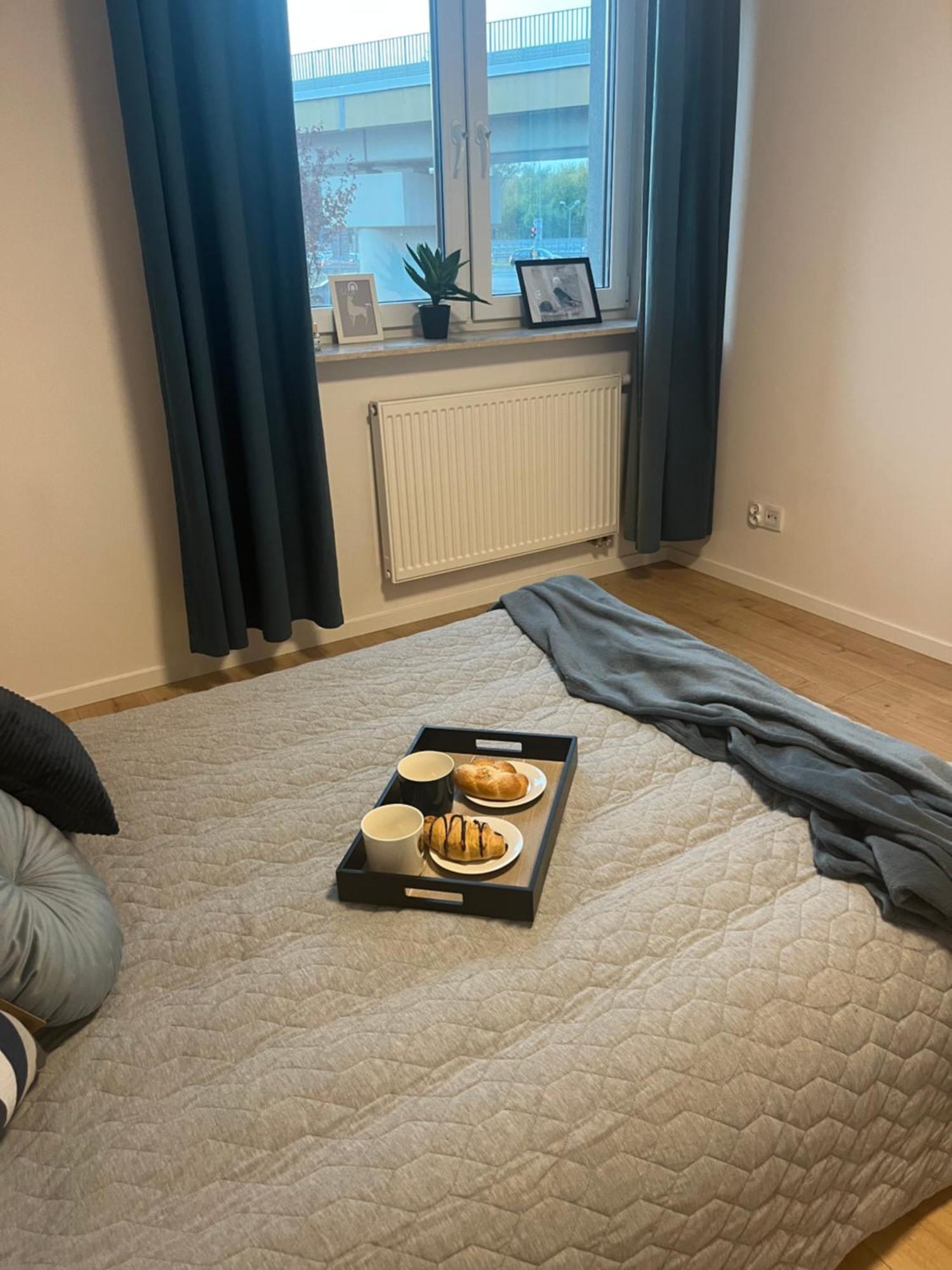 Appartement Tower *